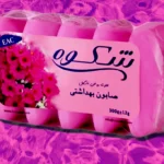 صابون شکوه2